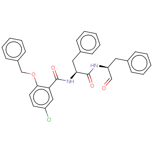 Chemical structure of BindingDB Monomer ID 50267413