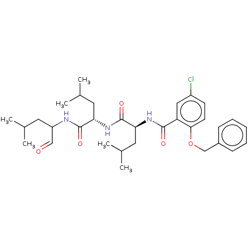 Chemical structure of BindingDB Monomer ID 50267414