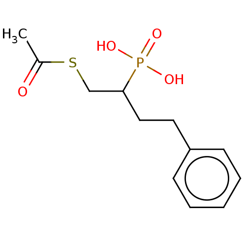 Chemical structure of BindingDB Monomer ID 50267415