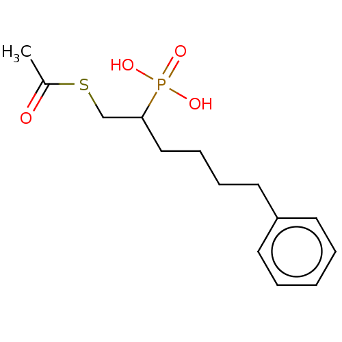 Chemical structure of BindingDB Monomer ID 50267418