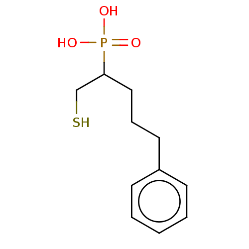 Chemical structure of BindingDB Monomer ID 50267427