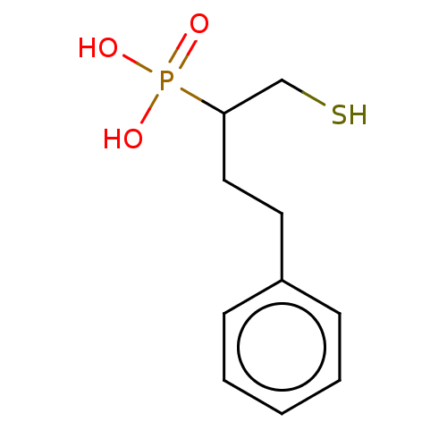 Chemical structure of BindingDB Monomer ID 50267428