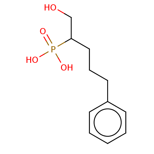 Chemical structure of BindingDB Monomer ID 50267434