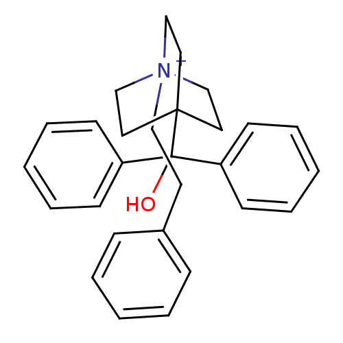 Chemical structure of BindingDB Monomer ID 50267472