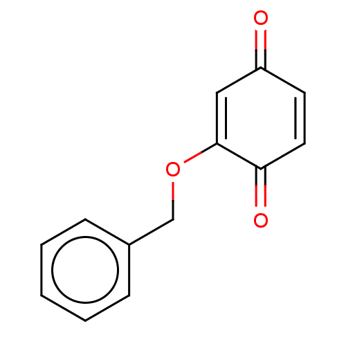 Chemical structure of BindingDB Monomer ID 50267489
