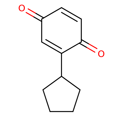 Chemical structure of BindingDB Monomer ID 50267490