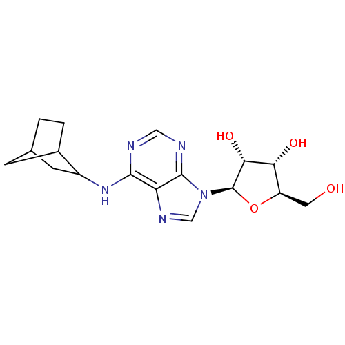 Chemical structure of BindingDB Monomer ID 50267577