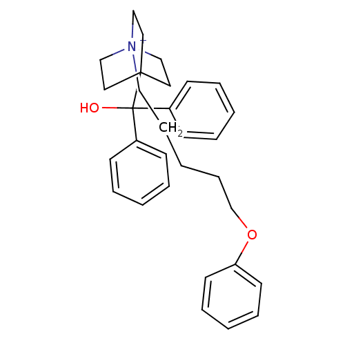 Chemical structure of BindingDB Monomer ID 50267647