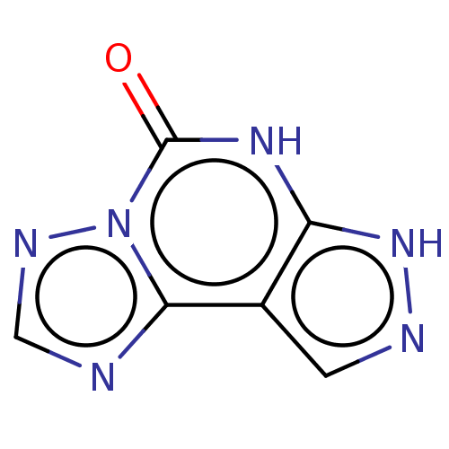 Chemical structure of BindingDB Monomer ID 50267682