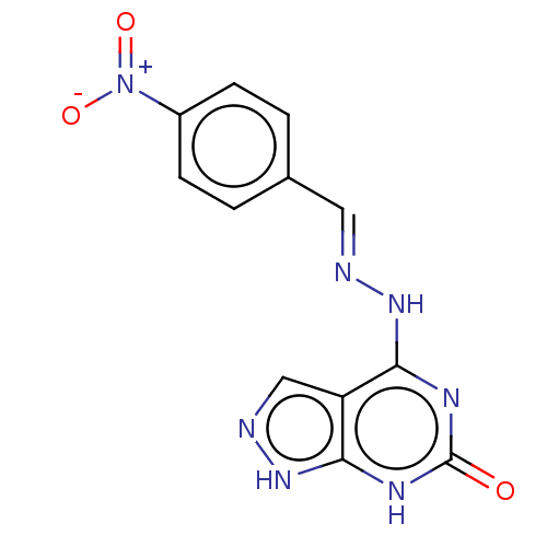 Chemical structure of BindingDB Monomer ID 50267683