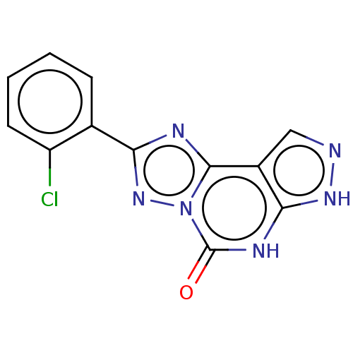 Chemical structure of BindingDB Monomer ID 50267704
