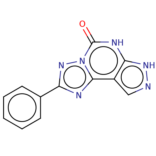 Chemical structure of BindingDB Monomer ID 50267706