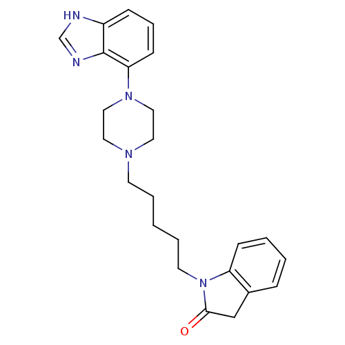 Chemical structure of BindingDB Monomer ID 50267738
