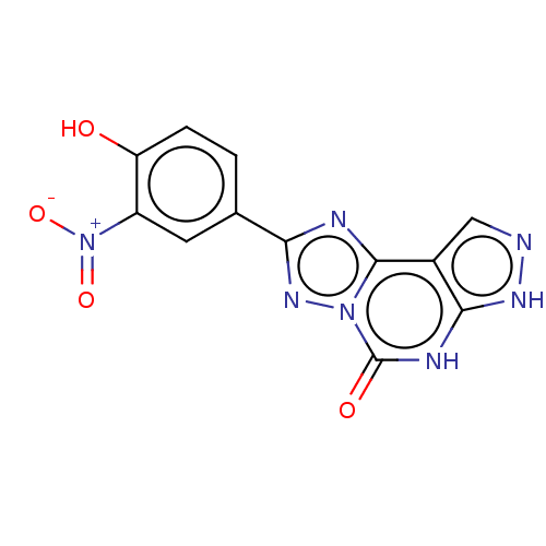 Chemical structure of BindingDB Monomer ID 50267752