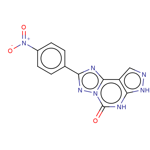 Chemical structure of BindingDB Monomer ID 50267788