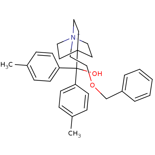 Chemical structure of BindingDB Monomer ID 50267812