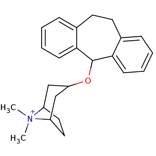 Chemical structure of BindingDB Monomer ID 50267844