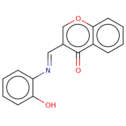 Chemical structure of BindingDB Monomer ID 50267859