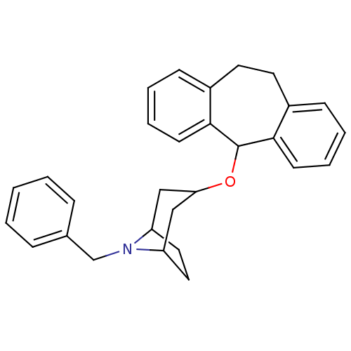 Chemical structure of BindingDB Monomer ID 50267883