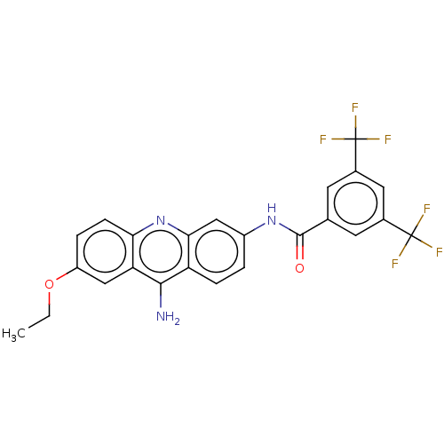 Chemical structure of BindingDB Monomer ID 50267894