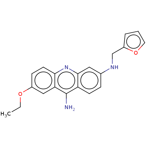 Chemical structure of BindingDB Monomer ID 50267913