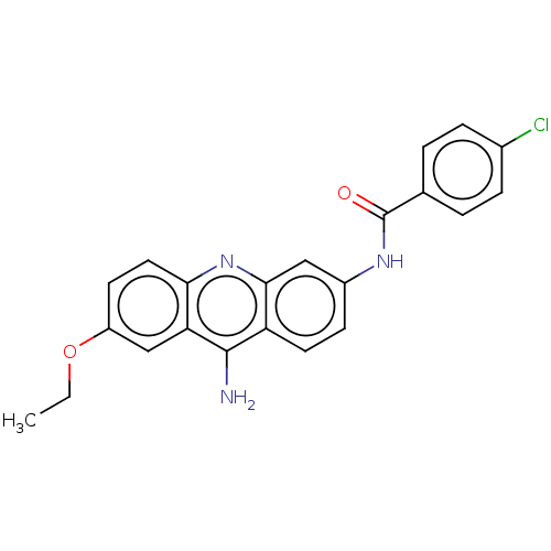 Chemical structure of BindingDB Monomer ID 50267914