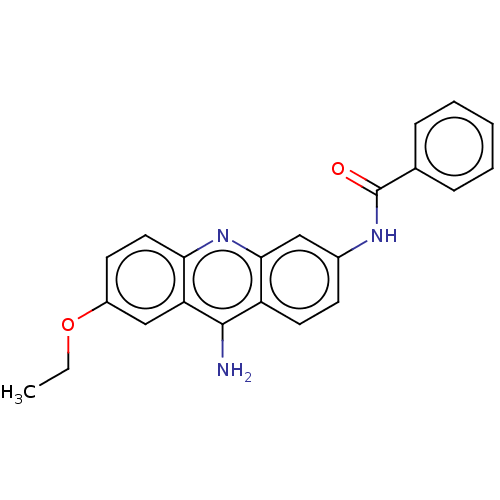 Chemical structure of BindingDB Monomer ID 50267915