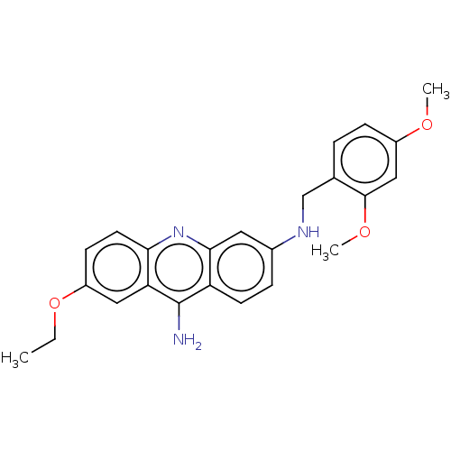 Chemical structure of BindingDB Monomer ID 50267917