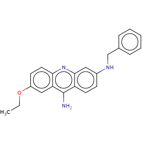 Chemical structure of BindingDB Monomer ID 50267921