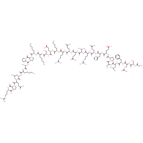 Chemical structure of BindingDB Monomer ID 50267949