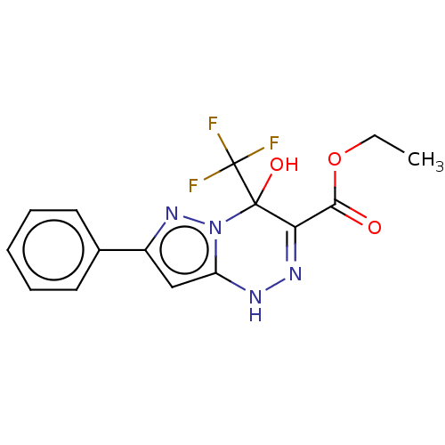Chemical structure of BindingDB Monomer ID 50267970