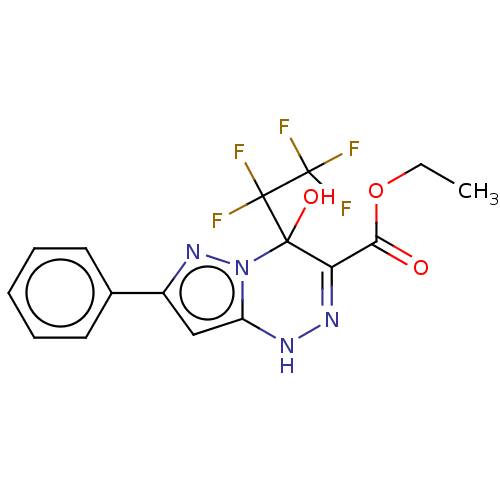 Chemical structure of BindingDB Monomer ID 50267977