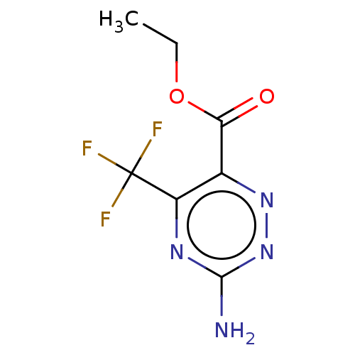Chemical structure of BindingDB Monomer ID 50268003