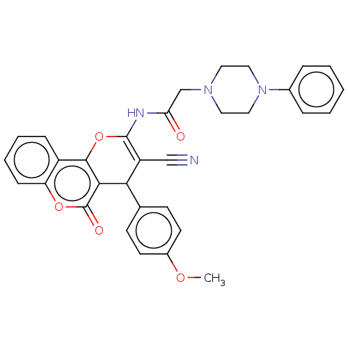 Chemical structure of BindingDB Monomer ID 50268048