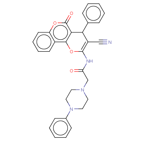 Chemical structure of BindingDB Monomer ID 50268049