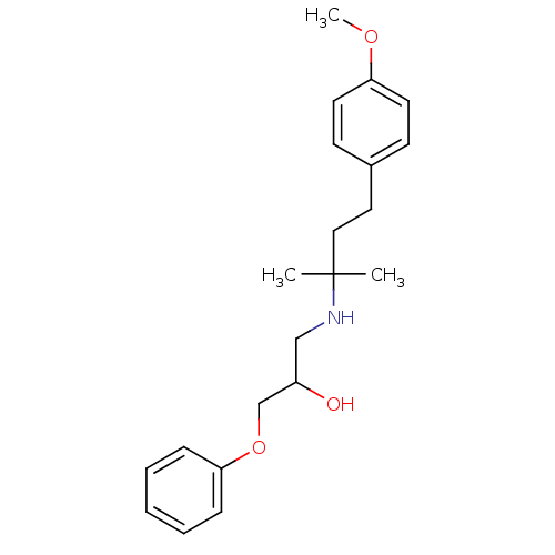 Chemical structure of BindingDB Monomer ID 50268051