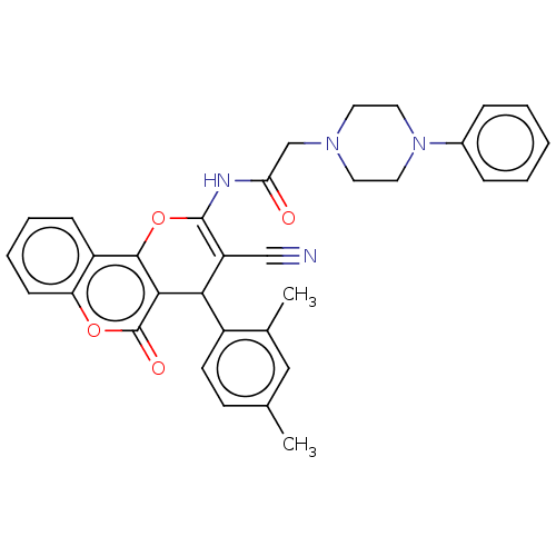 Chemical structure of BindingDB Monomer ID 50268058
