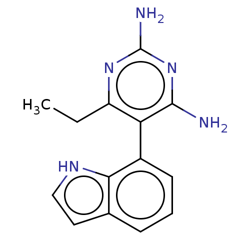Chemical structure of BindingDB Monomer ID 50268091