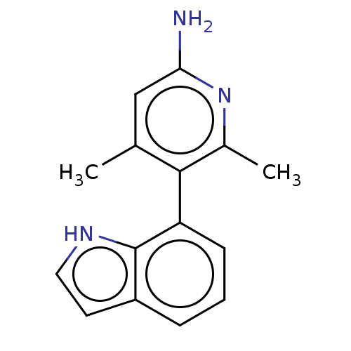 Chemical structure of BindingDB Monomer ID 50268092