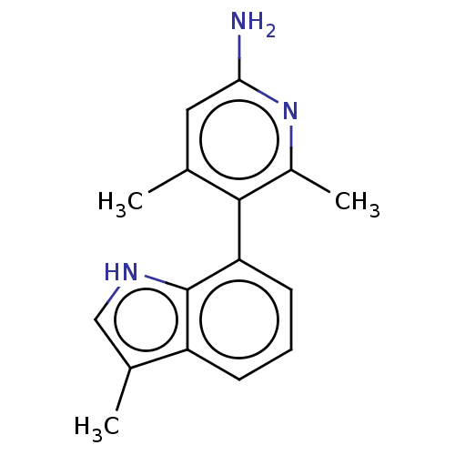 Chemical structure of BindingDB Monomer ID 50268094