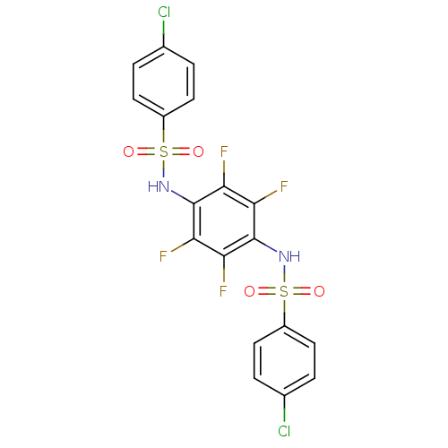 Chemical structure of BindingDB Monomer ID 50268126