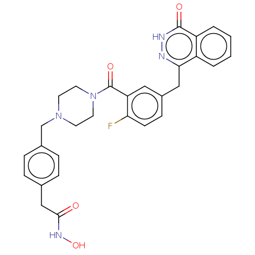 Chemical structure of BindingDB Monomer ID 50268133