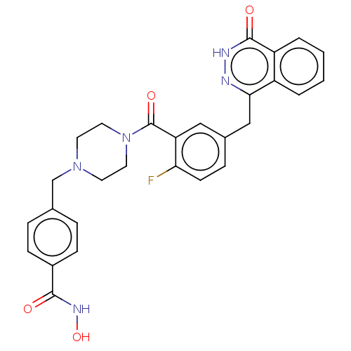 Chemical structure of BindingDB Monomer ID 50268134