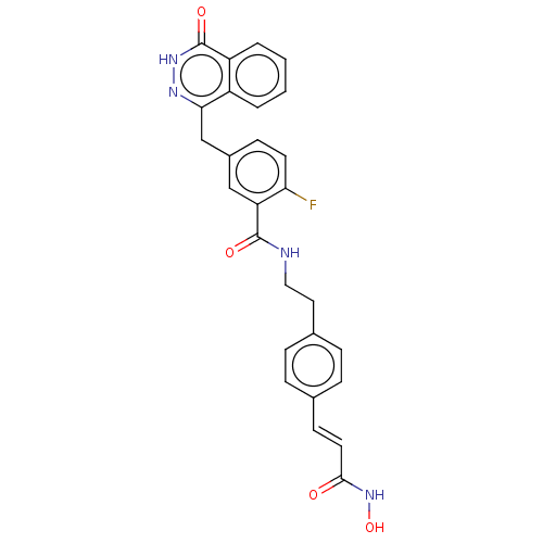 Chemical structure of BindingDB Monomer ID 50268135