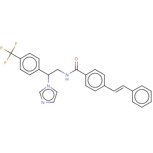 Chemical structure of BindingDB Monomer ID 50268169