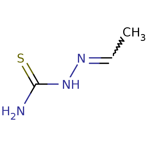 Chemical structure of BindingDB Monomer ID 50268174