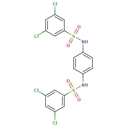Chemical structure of BindingDB Monomer ID 50268178