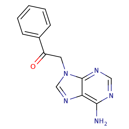 Chemical structure of BindingDB Monomer ID 50268225