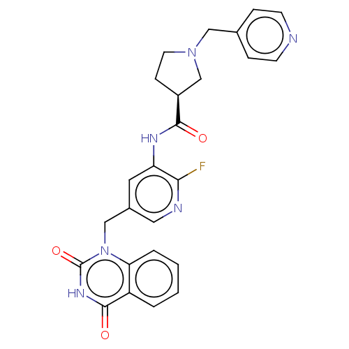 Chemical structure of BindingDB Monomer ID 50268238