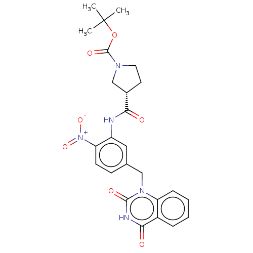Chemical structure of BindingDB Monomer ID 50268250